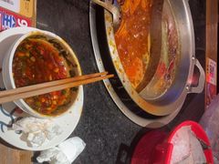 -大龙燚火锅(南山大道店)