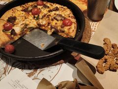 -必胜客(观海路店)