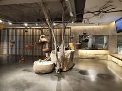 大堂-无味舒食(环岛路店)