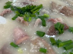 -南记食粥坊·宵夜大排档(莲花总店)