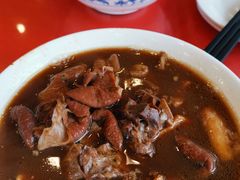 -北京小肠陈饭庄(方庄店)