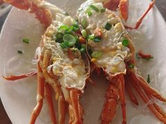-海门岛七号餐厅