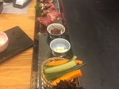 -赤坂亭·M9和牛烧肉·铁板烧·日料398放题(长泰广场店)
