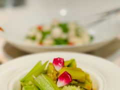 -杭州香格里拉·香宫中餐厅