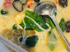 -新白鹿餐厅(虹桥南丰城店)