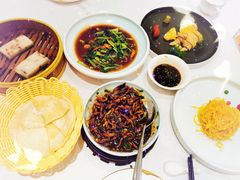 -道道鲜·崇明私房菜(五角场店)