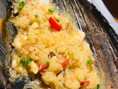 -三太子地摊烧烤·小龙虾(北蔡店)