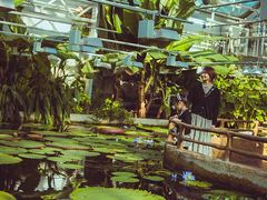 -国家植物园南园