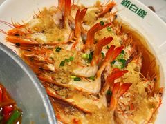 -新白鹿餐厅(城西银泰城店)