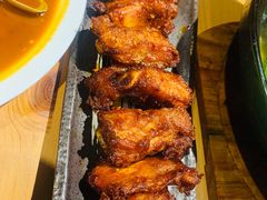 -华餐馆(莫邪路店)