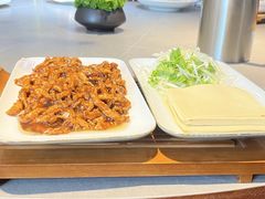 -东北大院·东北菜(三台子店)