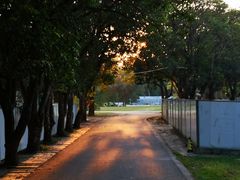 -华南国家植物园-售票处