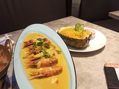 -美奈小馆·东南亚菜(福田星河COCO Park店)
