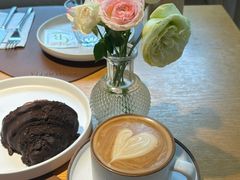 -俏贝拉(裕后街店)