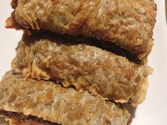 软炸松肉-南门小馆·清真(国贸商城店)
