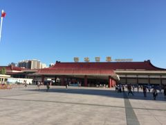 -珠海拱北口岸