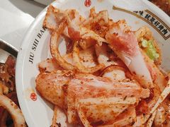 -酒拾烤肉(奥体天虹店)