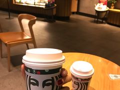 -星巴克臻选(深圳嘉里建设广场店)