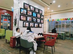 大堂-玛利朗(领馆巷店)