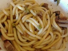猪油拌粉-三千粉牛肉米粉(来客茂店)