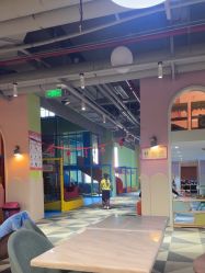 -宝燕水乐园(相城店)