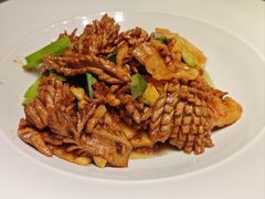 -闫府私房菜·老字号(恒隆店)