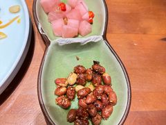 -辣不二地道川菜(汉水路店)