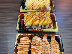 -仙隐小鹿中华料理(南宁万象城店)