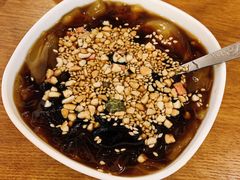 -三猫黑鱼花(南大店)