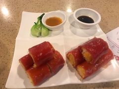 -点都德(大茶楼店)