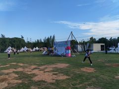 -不觉晓CAMPING(上海迪士尼营地店)