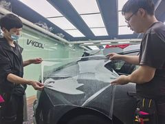 -优车会·V-KOOL威固(北山店)