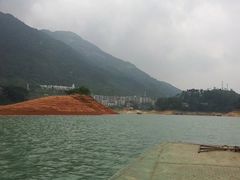 -广州市石门国家森林公园