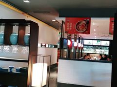 -旺顺阁·北京菜(北辰上品+)