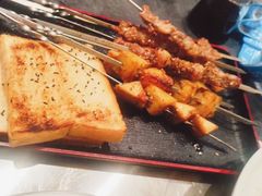 -直隶安家牛肉罩饼(七一路店)