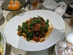 辣椒小炒肉-悦融琥珀·京鲁菜·海味珍品(西单店)