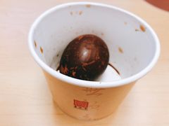 铁观音茶叶蛋-春水堂人文茶馆(西九龙站店)