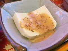樱花豆腐-饭町二郎日式综合茶餐(中安广场店)
