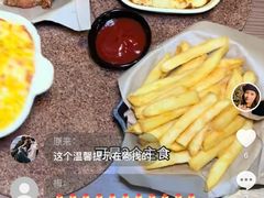 -必胜客(鞍山万象汇店PH店)