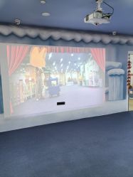-啵乐乐儿童主题乐园(北京旗舰店)
