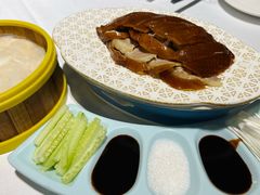 -海富门·带鱼·淮扬菜·粤菜(甘家口店)