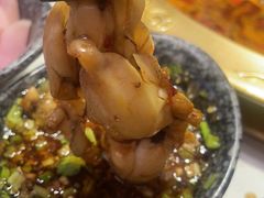 -哥老官重庆美蛙鱼头(宝山龙湖店)