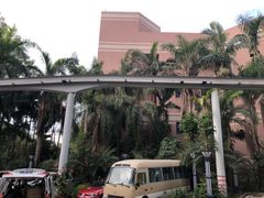 -深圳海景嘉途酒店(东翼楼)