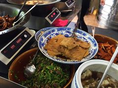 -慧娟面馆·餐厅(望江路店)