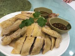 -湛江渔港·大排档(乐园路总店)