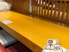 -一風堂拉面(美罗城店)