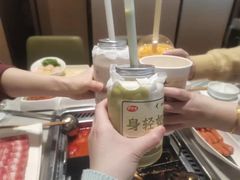 -海底捞火锅(方圆荟店)