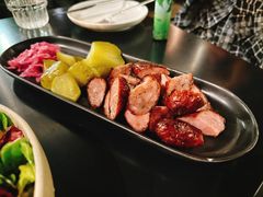 -ibarrel爱杯·bistro&brunch(江宁路店)
