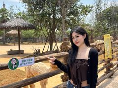 -福州罗源湾海洋世界旅游区