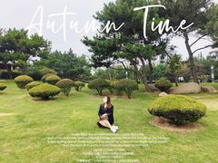 -日照灯塔风景区